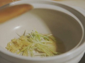 step13: 加油，入鍋爆香