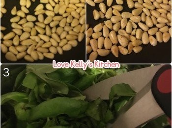 step2: 將所有材料和<span class="group_2">調味料</span>放入攪拌機內攪拌，打碎後可以放入樽內