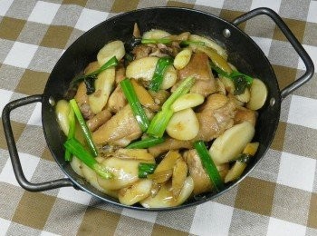 step6: 陣陣酒香飄滿了整個屋子，不用呼喊大家自動都來報到囉~