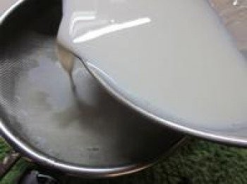 step5: 用濾網過濾