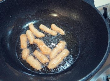 step10: 定型後再翻面