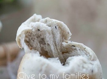 step5: 放進已預熱焗爐175度，焗約15分鐘