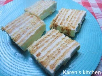 step9: 好好吃！！想知道我的更多更新的食譜可去我的Facebook專頁！！ https://www.facebook.com/pages/Karens-kitchen/212144668994619