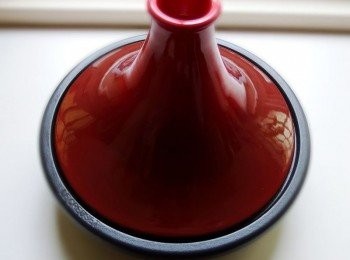 step6: 蓋上鍋蓋用中小火燉煮約20分鐘(或移至電鍋燉煮亦可)