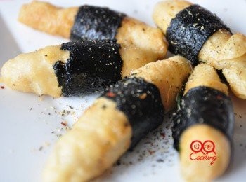 step9: 很多<span class="group_1">食材</span>不單單就是單一不變的吃法，更多的創意等你來發掘喔~