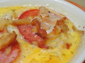 step7: 新手也可以順利完成喔!!!