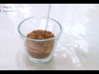 step5: 混合肉桂粉和黑糖/砂糖成<span class="group_2">肉桂糖</span>，備用。