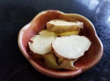 step5: 薑片