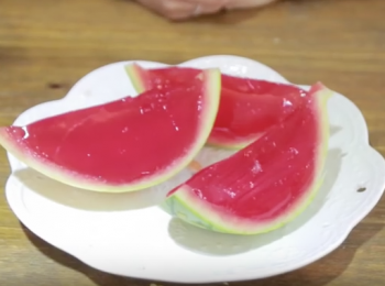 step6: 這樣就完成嘍！