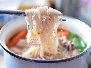 step7: 體驗純米粉口感真的不同!