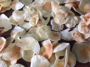 step6: 0油份吃得更健康