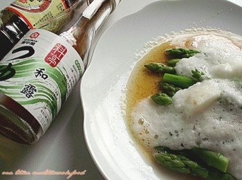 step6: 入口溫順醇厚、口感清爽鮮甜。