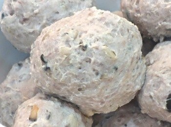 step4: 詳細製作過程請參考youtube影片或部落格！ 部落格：http://pig61106.blogspot.tw/2013/08/thermomix.html https://www.youtube.com/watch?v=jxvt0IRk-ac