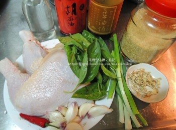 step1: 準備好<span class="group_1">食材</span>