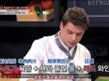 step5: 做醬汁！！=牛肉肉汁+燉蘋果的汁+紅酒！