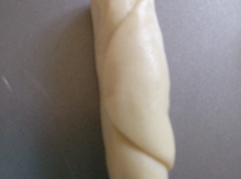 step8: 接口向上。