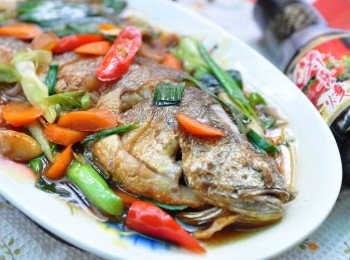 step7: 香甜的榖盛壽喜燒醬汁取代了糖、其他多種醬料調味，只要一醬就能簡單輕鬆作年菜，主婦好選擇!