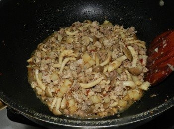 step7: 最後依個人的喜愛調味