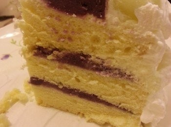 step20: 完成的餡是圖中三層效果