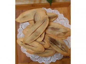 step16: 再稍近一點拍,開心完成了~