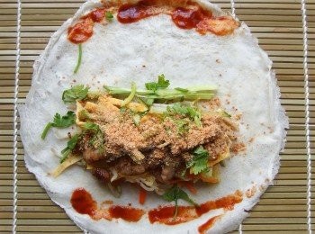 step11: 愛吃甚麼就放甚麼，No Rule ^_^