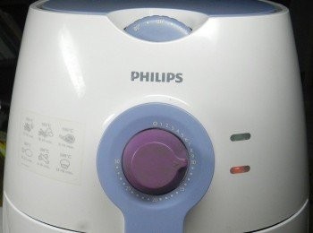 step3: 120度先烤10分鐘