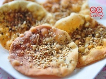 step9: 無論哪一種口味，只要運用喜愛的香料變化，人人都可以做出簡單的零嘴喔~