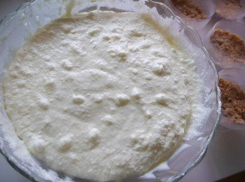 step6: 將abcd半勻。