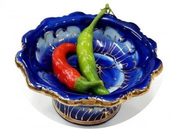 step7: 辣椒切薄片