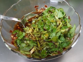 step4: 將所有<span class="group_2">調味料：</span>混合