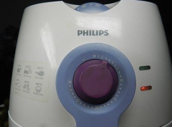 step8: 180度3分鐘左右