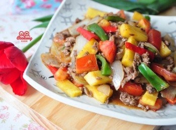 step6: 酸甜的好滋味，頂好<span class="group_1">食材</span>幫你全辦到!