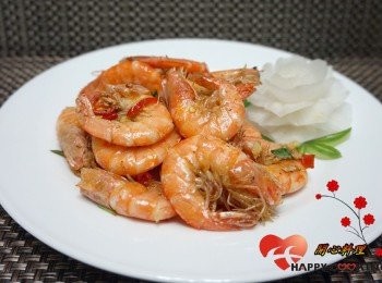 step6: 拌勻起鍋即可