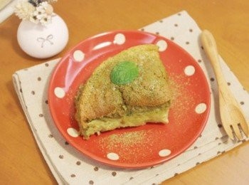 step9: 「魔法蛋糕」出爐囉&gt;///