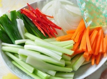 step1: 備料如圖~