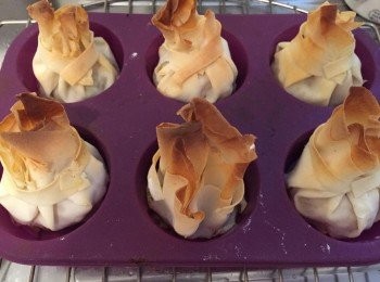 step5: 取出即可。