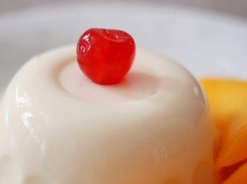 step4: 可配以果醬，水果等享用