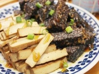 step6: 沒有滷包就這麼滷吧:) 一樣香氣十足又入味唷~~~