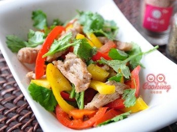 step6: 清爽開胃，也適合涼拌食用