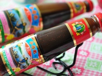 step6: 李錦記創建至今125年！「李錦記舊庄特級蠔油」掌握蠔油頂級祕方，堅持採用上等鮮蠔提煉，.確保每一滴都是精華所在，鮮蠔味濃郁，至鮮至純，堪稱蠔油之極品。