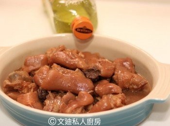 step5: 晚上食前翻熱即可