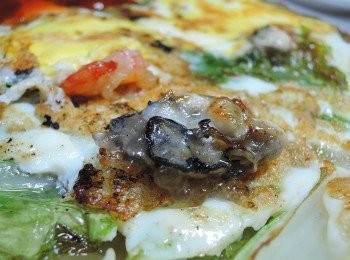 step7: 淋上甜辣醬~就大功告成囉!!!