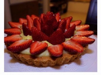 step14: 建議放入雪櫃冷藏至少2小時，味道更佳。

正！正！正！