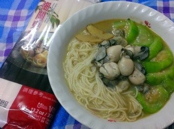 step5: 盛就可以開動囉 ^^