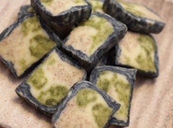 step13: 以180度焗13-15分鐘。