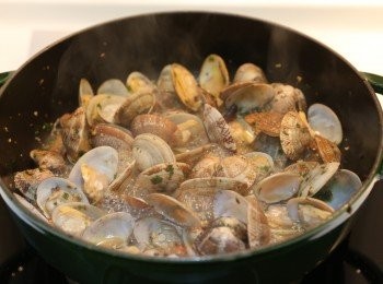 step5: (5) 加入白酒