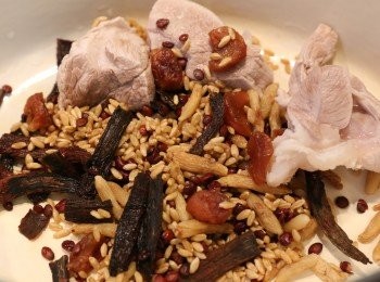 step2: <span class="group_1">食材</span>清水沖洗