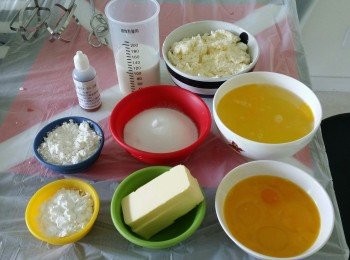 step1: 準備材料⬇