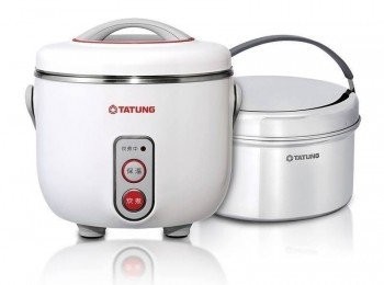 step7: 我用【大同電鍋燉出好滋味】!