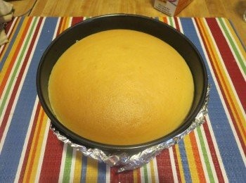 step8: 美美出來。。